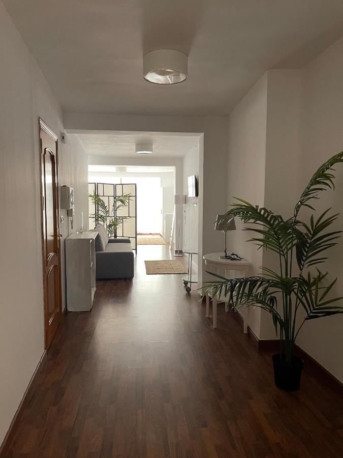 Irua Apartamentos Ronda Exterior photo