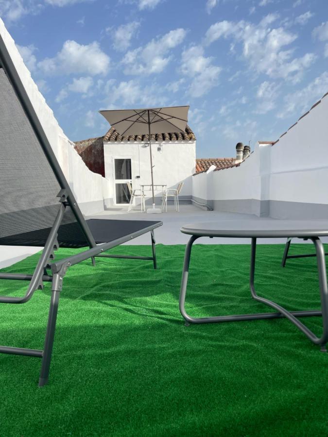 Irua Apartamentos Ronda Exterior photo